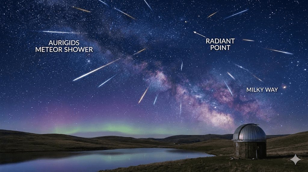 Meteor Shower Myths: Separating Cosmic Facts from Common Beliefs