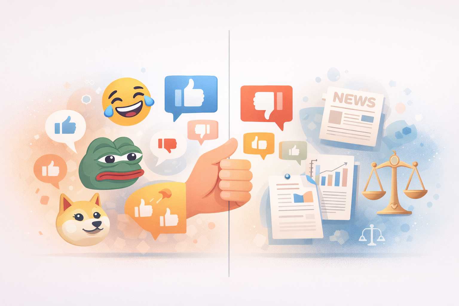 Do Memes Shape Opinions? The Truth Behind Viral Influence